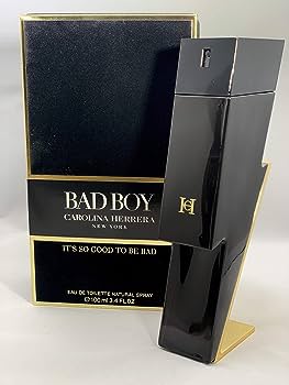 Carolina Herrera Bad Boy EDT 100ml