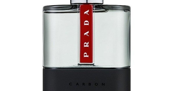 Prada Luna Rossa Carbon EDT 100ml