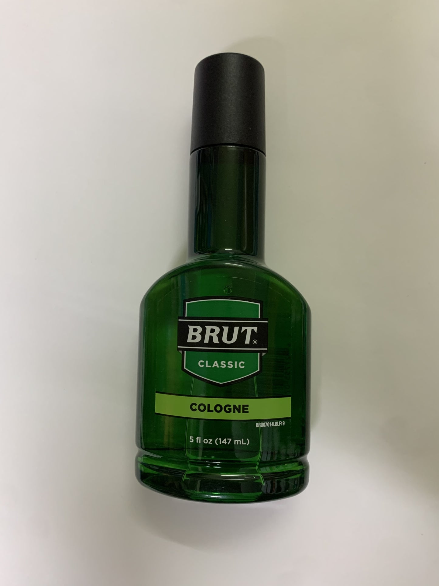 Brut Classic Scent Cologne 147ml