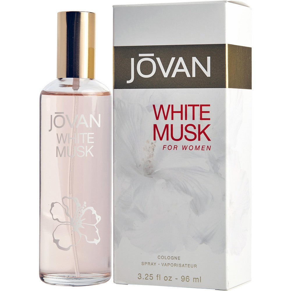 Jovan White Musk Women's 96ml