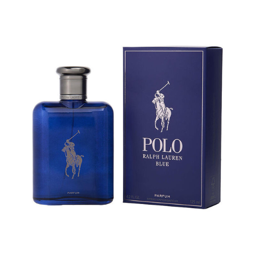 Ralph Lauren Polo Blue Parfum 125ml