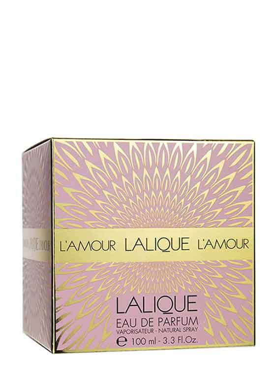 Lalique L'Amour EDP 100ml