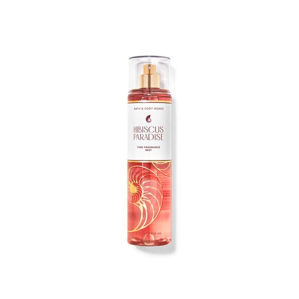 Bath and Body Works Hibiscus Paradise 236ml