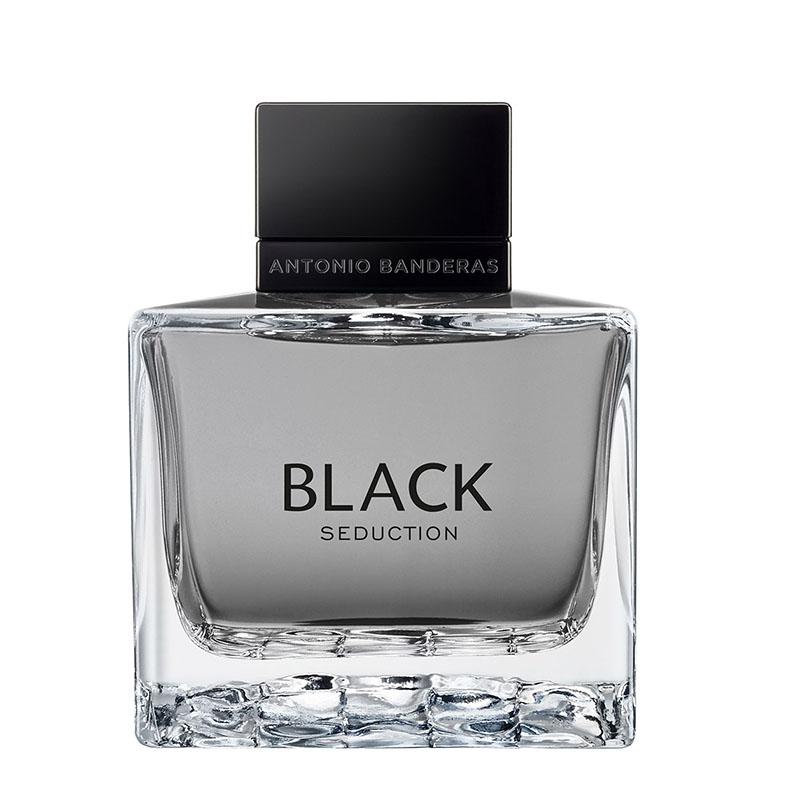 Antonio Banderas Black Seduction EDT 100ml