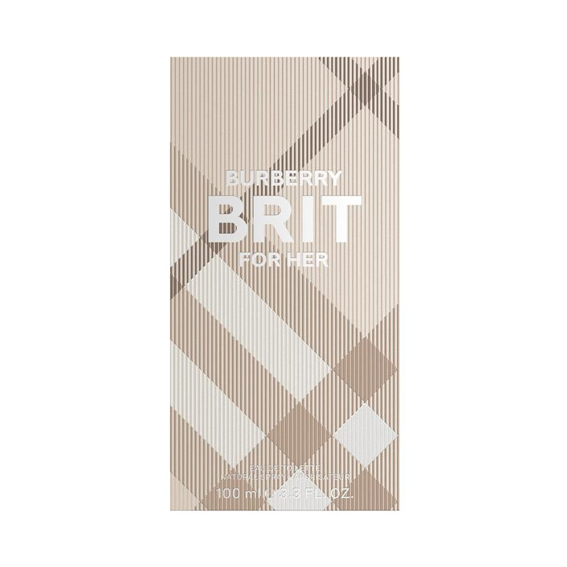 Burberry brit her perfume best sale