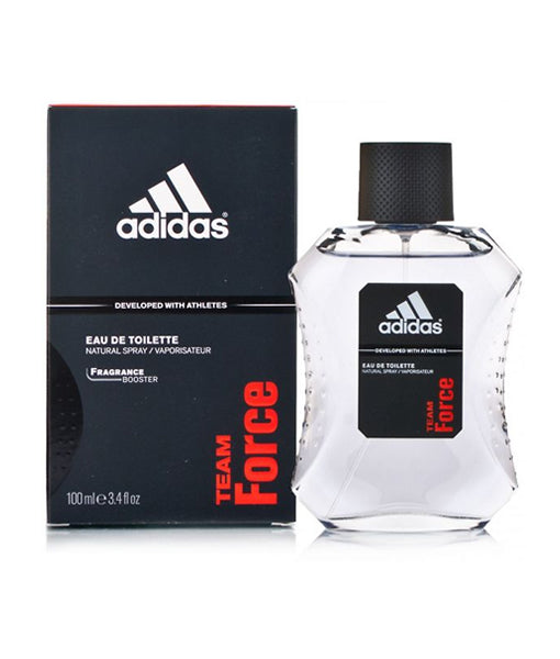 Adidas Team Force EDT 100ml Perfume Rack PH