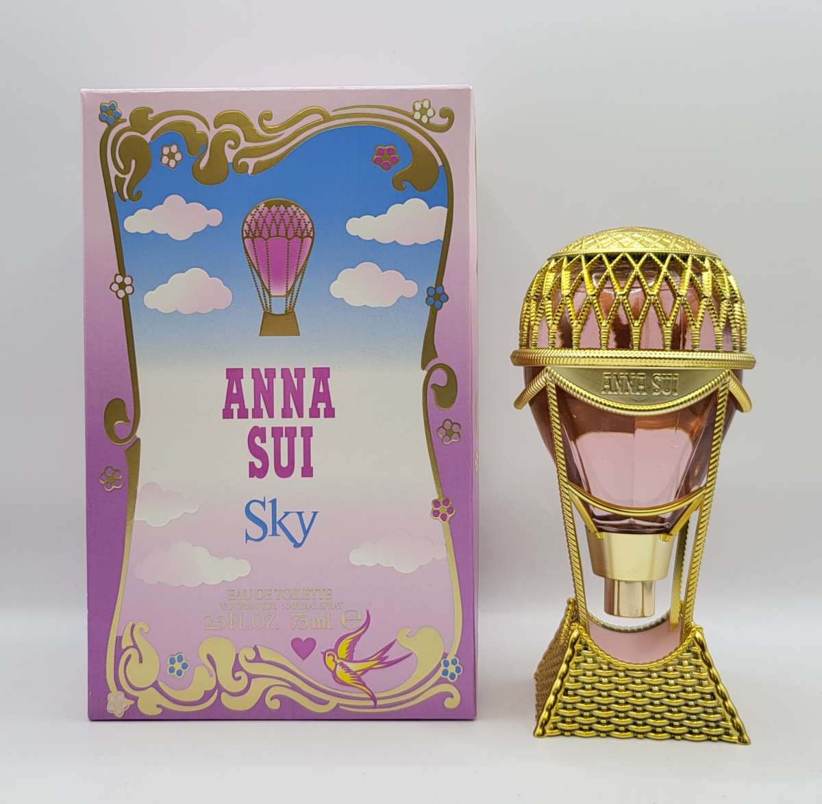 Anna Sui Sky EDT 75ml