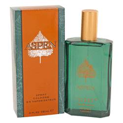 Aspen Perfume for Men 118ml