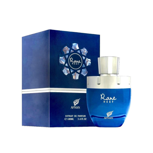 Afnan Rare Reef EDP 100ml