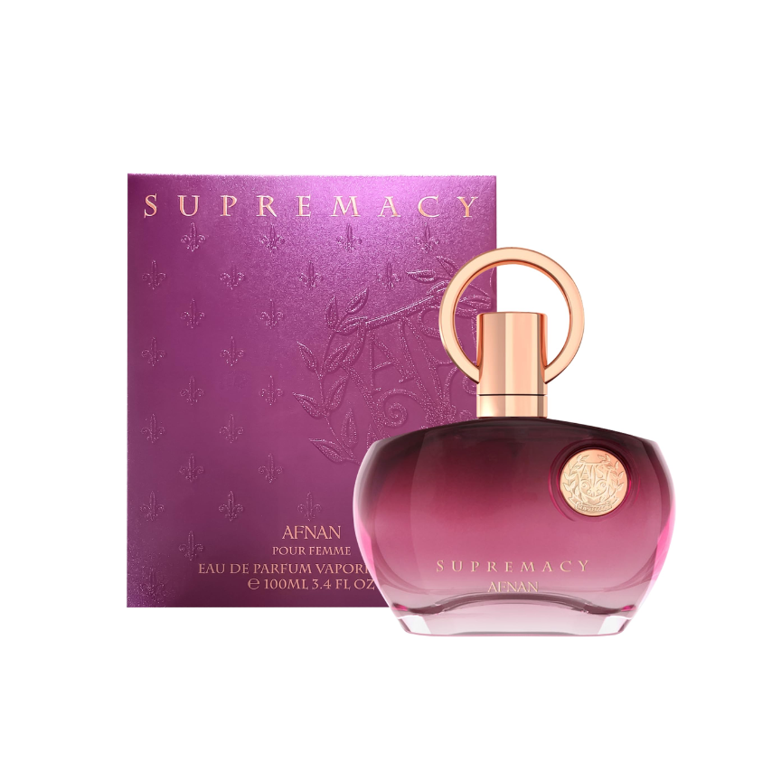 Afnan Supremacy Pour Femme EDP 100ml