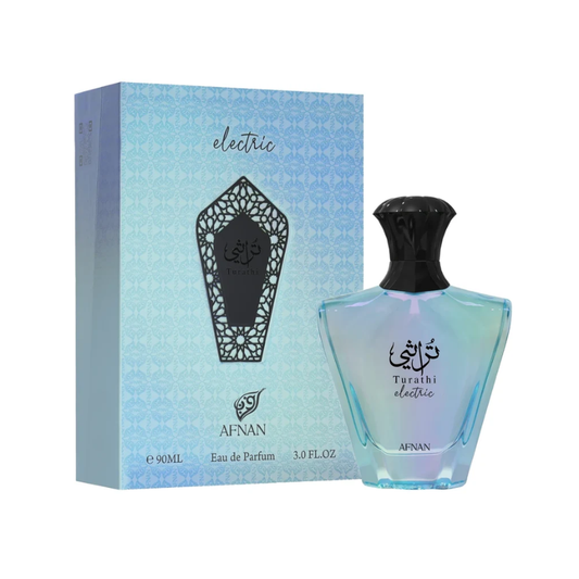 Afnan Turathi Electric EDP 100ml