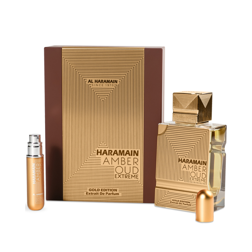 Al Haramain Amber Oud Extreme XDP 60ml