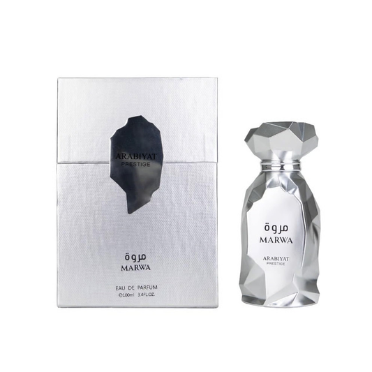 Arabiyat Prestige Marwa EDP 100ml
