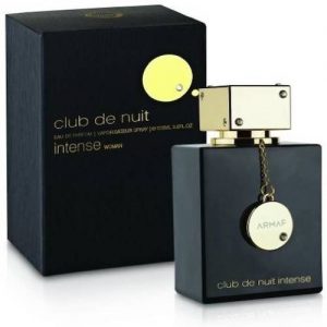 Armaf Club de Nuit Intense Women's EDP 105ml