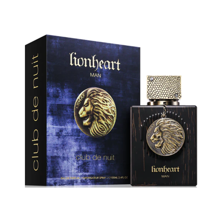 Armaf Club de Nuit Lionheart EDP 100ml