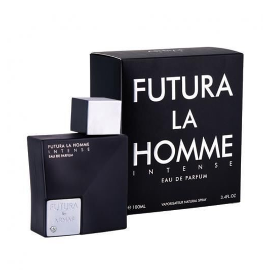 Armaf Futura La Homme Intense EDP 100ml