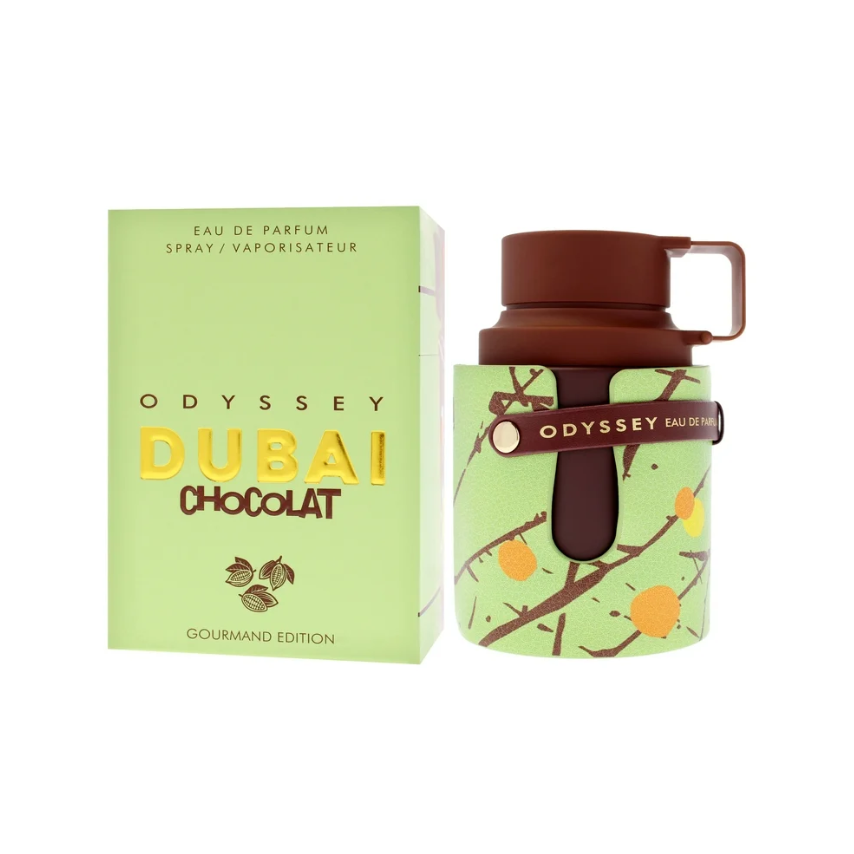 Armaf Odyssey Dubai Chocolat EDP 100ml