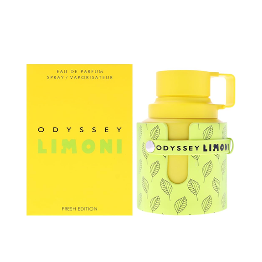 Armaf Odyssey Limoni EDP 100ml