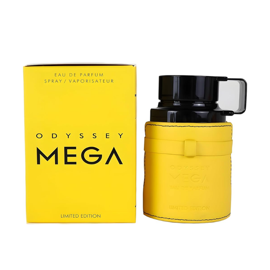 Armaf Odyssey Mega EDP 100ml