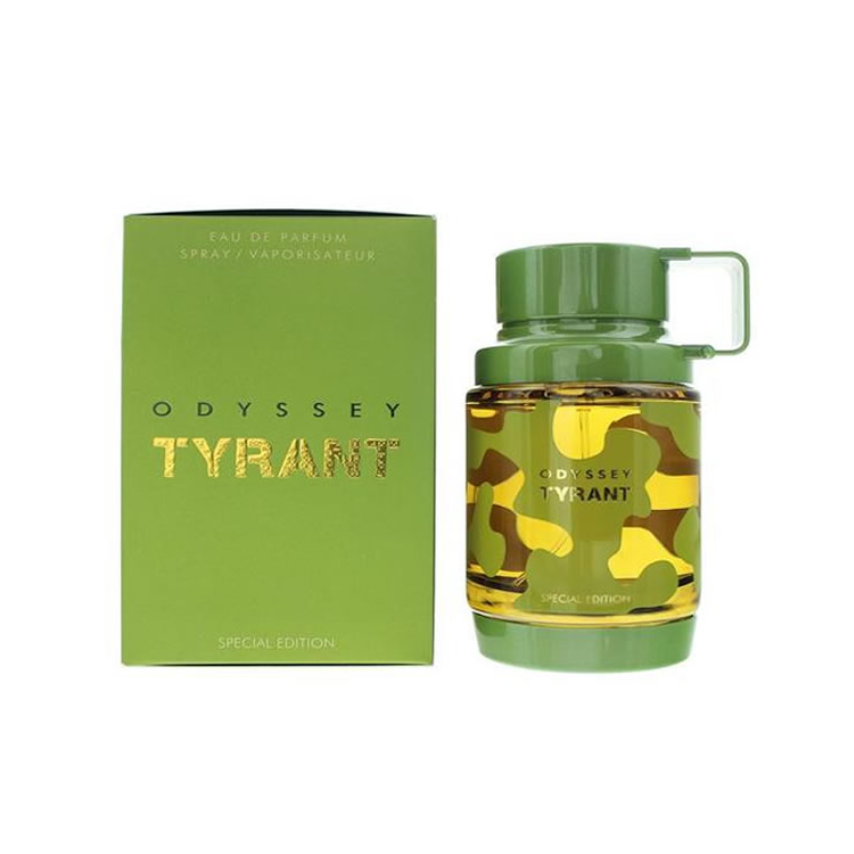 Armaf Odyssey Tyrant EDP 100ml