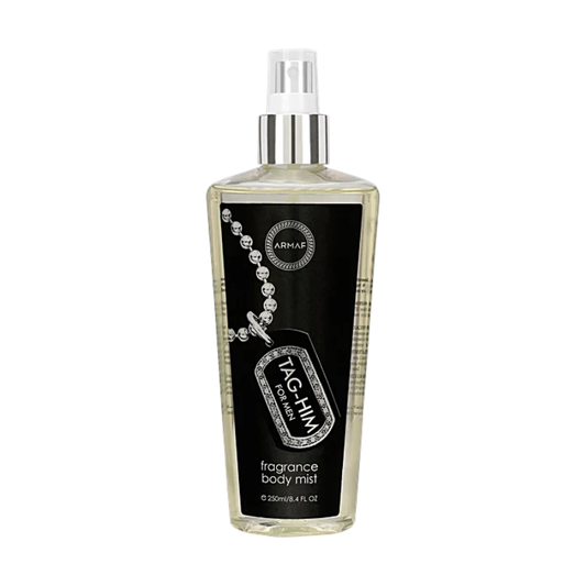 Armaf Tag-Him for Men Body Mist 250 ml