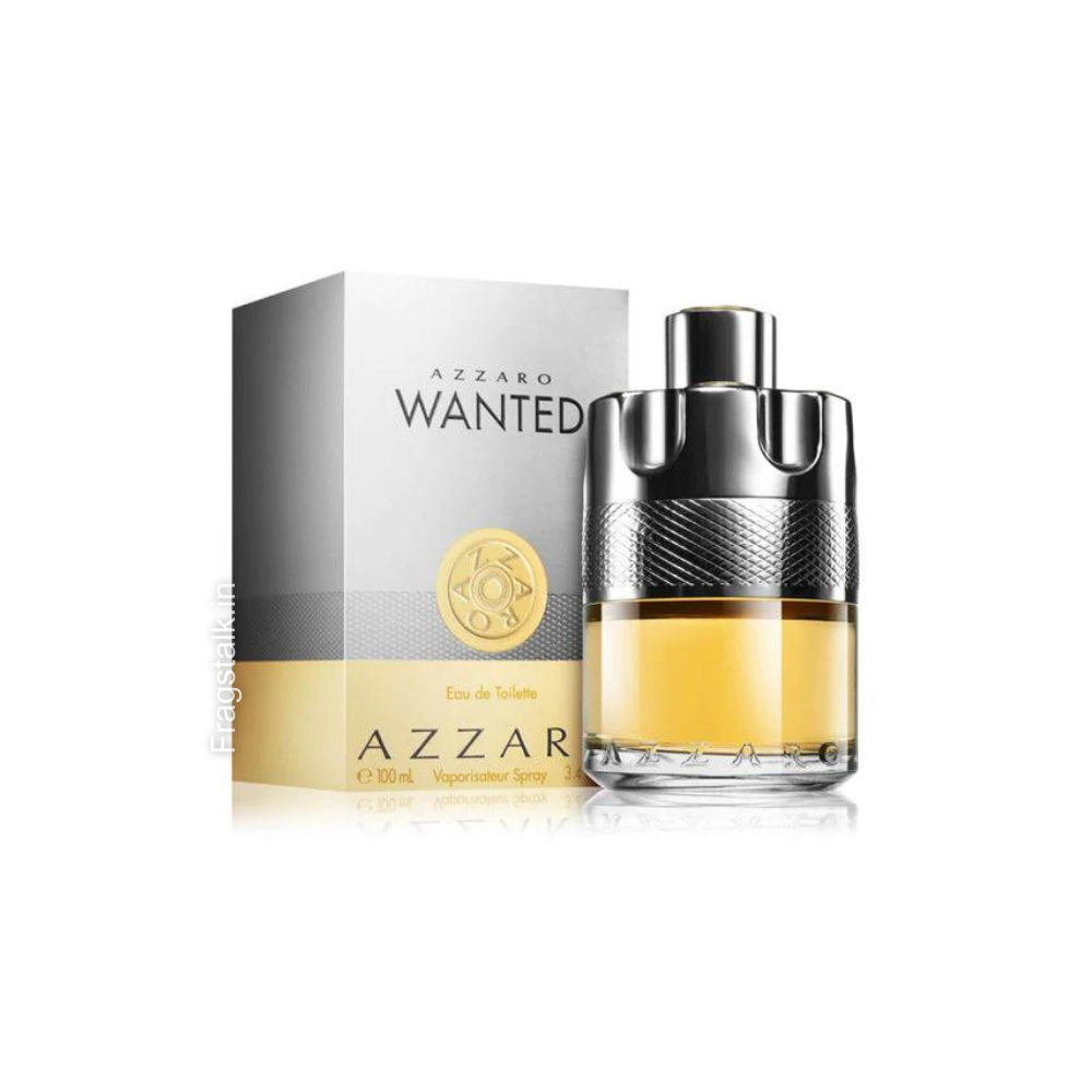 Azzaro Wanted EDT 100ml