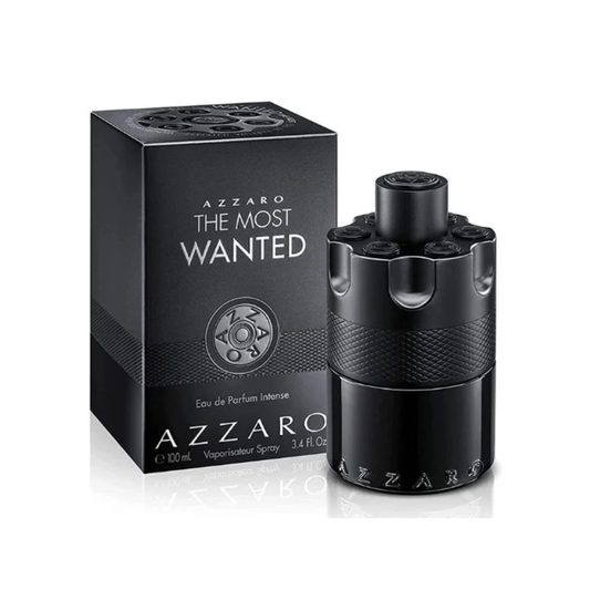 Azzaro The Most Wanted EDP Intense 100ml