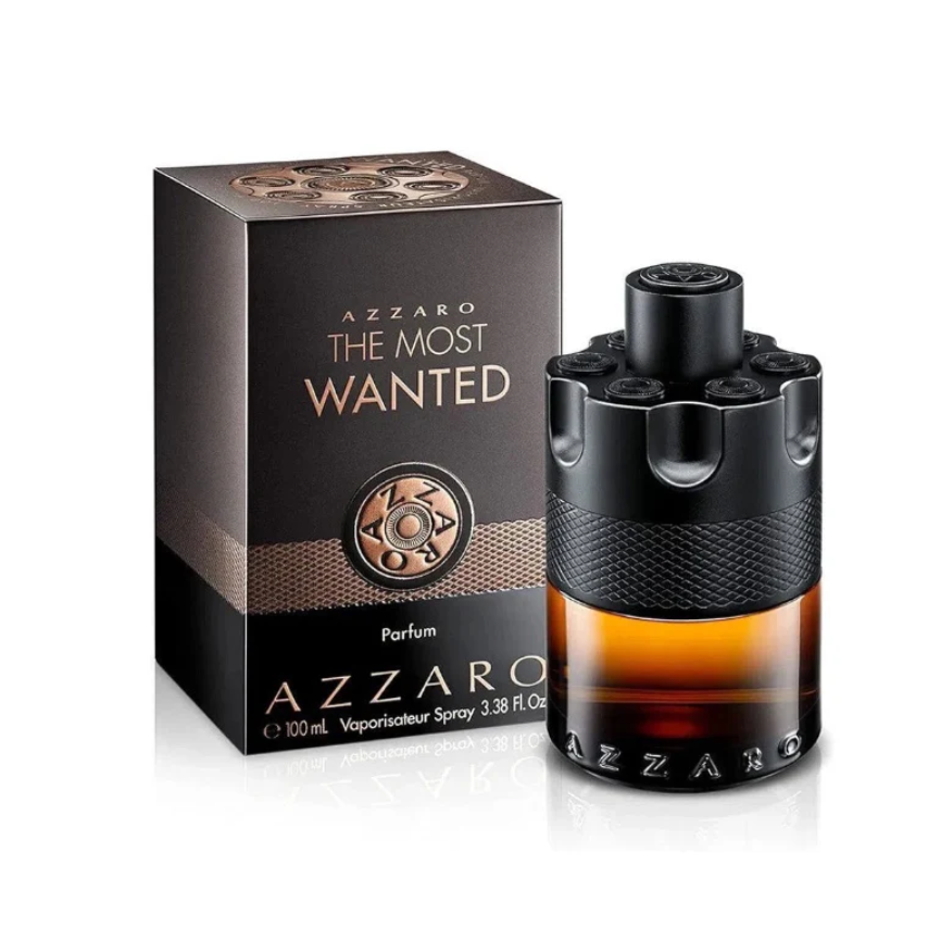 Azzaro The Most Wanted Parfum 100ml