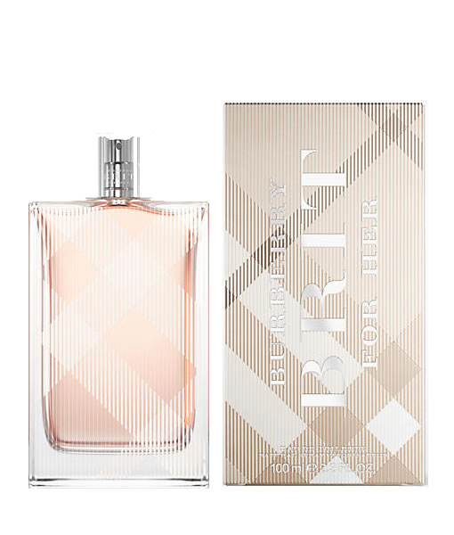 Burberry Brit for Her EDT 100ml