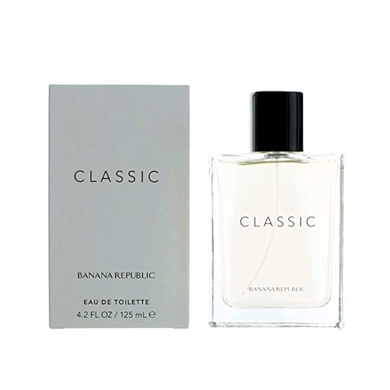 Banana Classic EDT 125ml