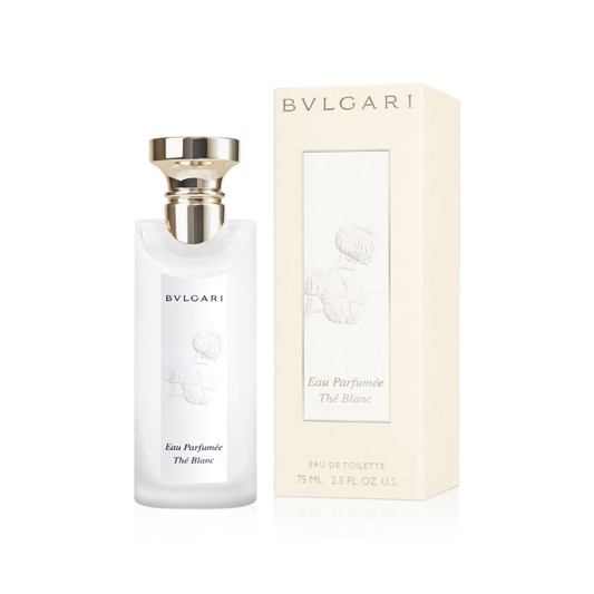 Bulgari Eau Parfumee The Blanc EDT 75ml