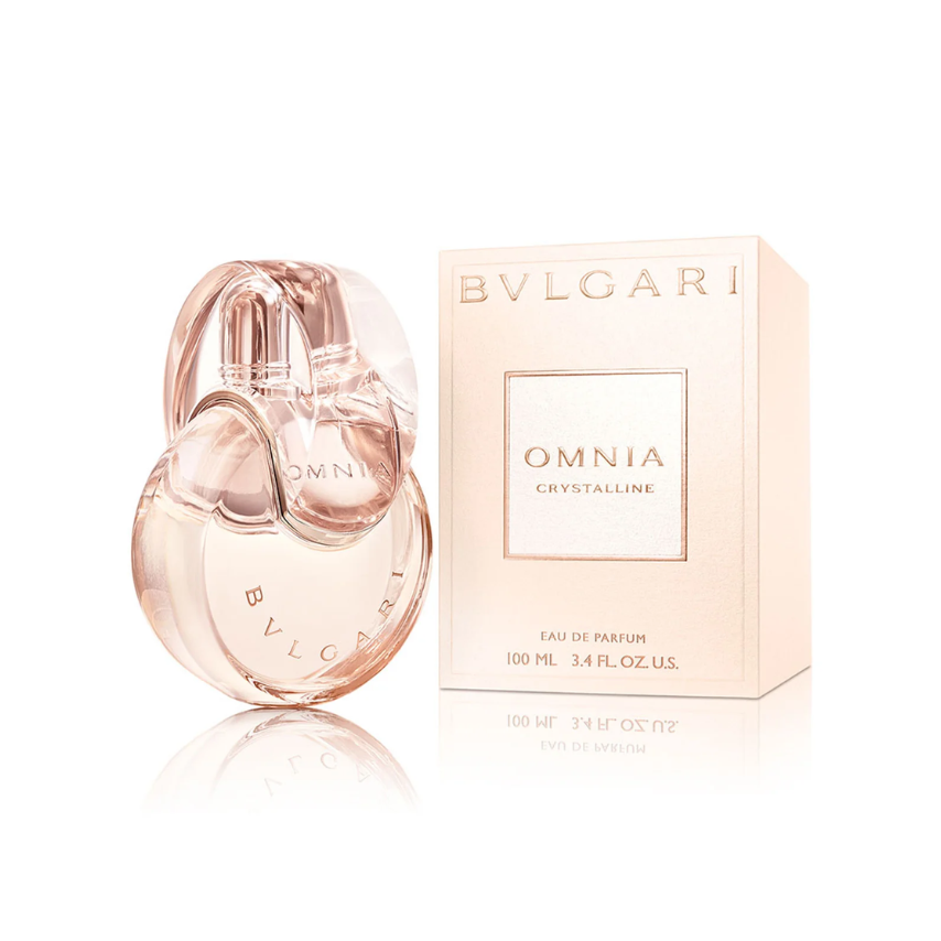 Bulgari Omnia Crystalline EDP 100ml