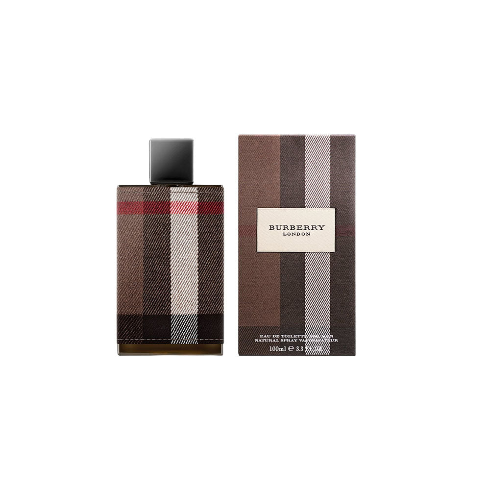 Burberry london edt 100ml on sale