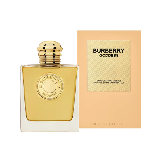 Burberry Goddess Intense EDP 100ml