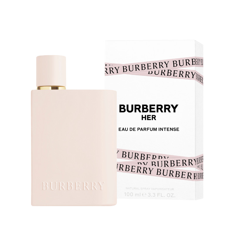 Burberry Her EDP Intense 100ml