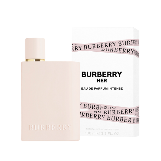 Burberry Her EDP Intense 100ml
