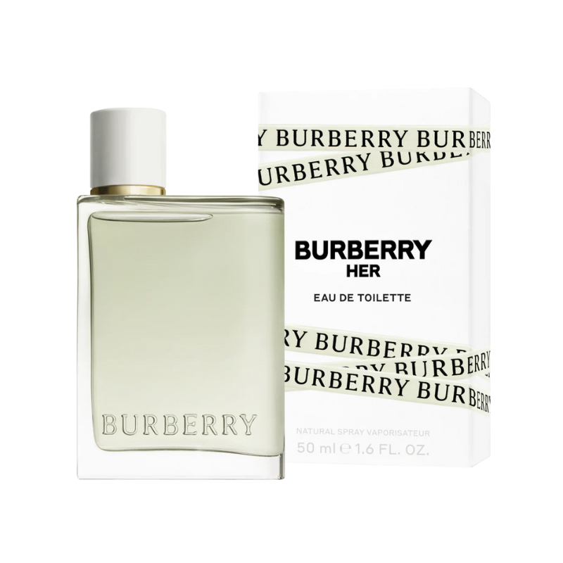 Burberry Her EDT  100ml