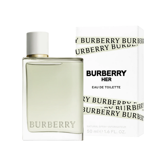 Burberry Her EDT  100ml
