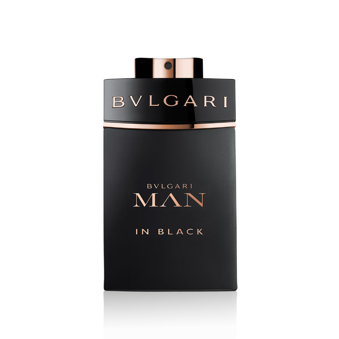 Bvlgari Man in Black EDP 100ml