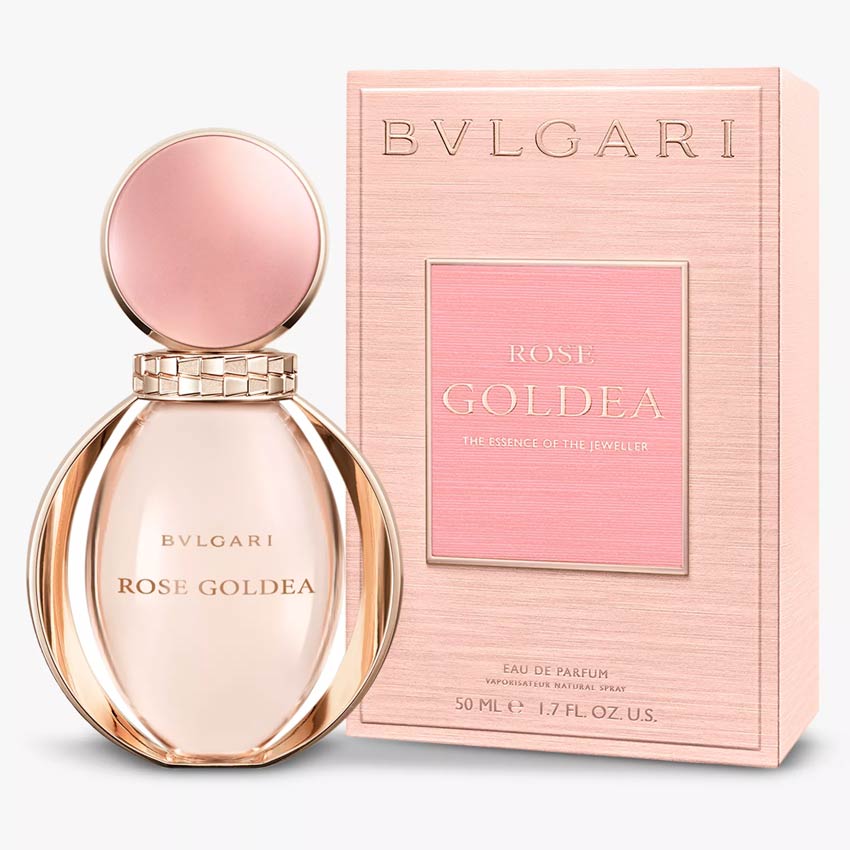 Bulgari Rose Goldea EDP 90ml