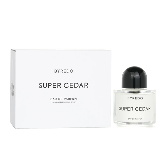 Byredo Super Cedar EDP 100ml