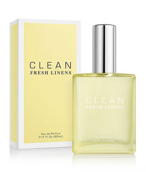 Clean Fresh Linens EDP 60ml