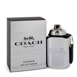 Coach Platinum EDP 100ml