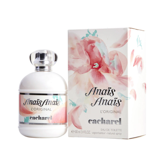 Cacharel Anais-Anais L'Original EDT 100ml