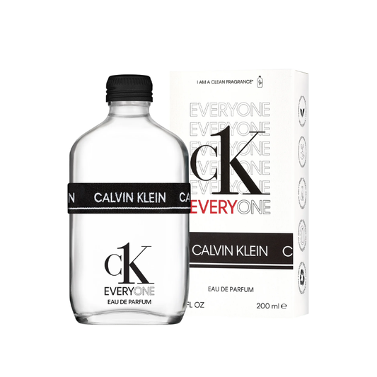 Calvin Klein CK Everyone EDP 200ml
