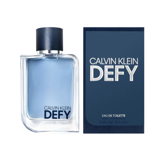 Calvin Klein Defy EDT 100ml