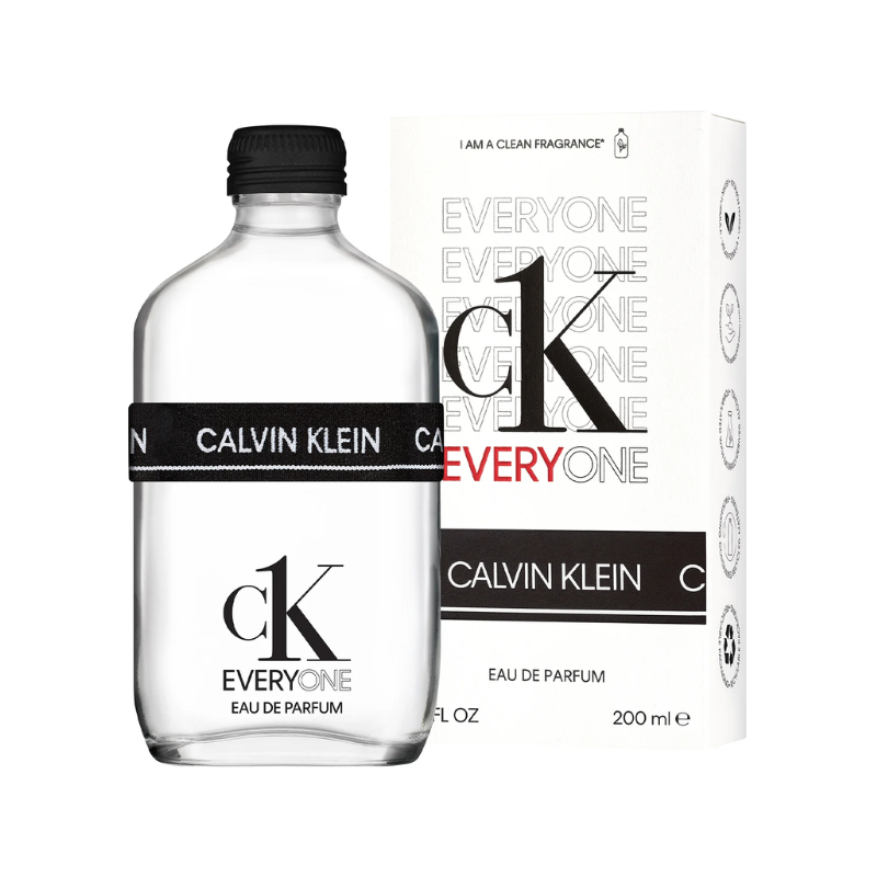 Calvin Klein Everyone EDP 200ml