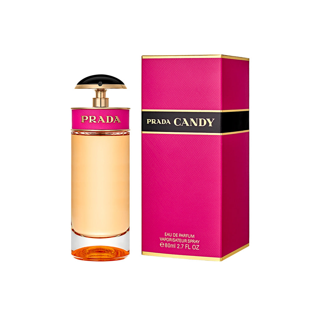 Prada Candy EDP 80ml