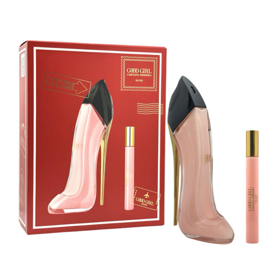 Carolina Herrera Good Girl Blush EDP 80ml + 10ml