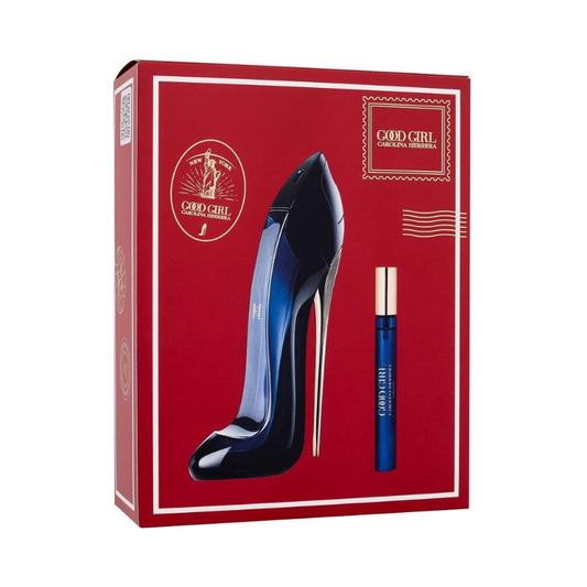 Carolina Herrera Good Girl EDP 80ml + 10ml
